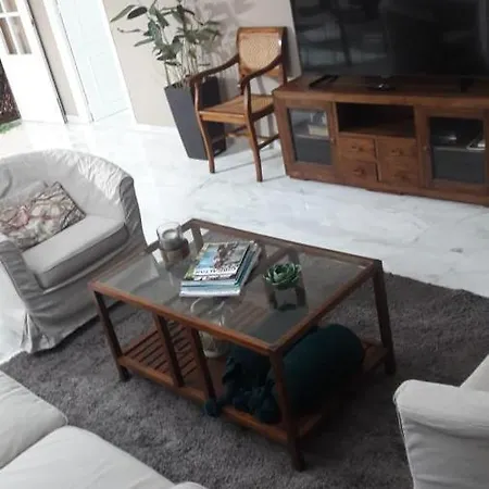 Flor Del Campo Apartment