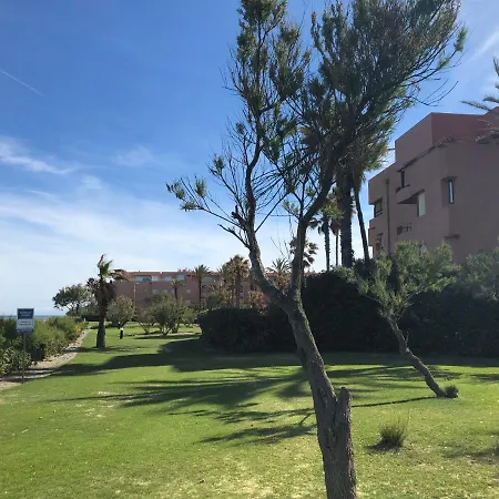Apartment Flor Del Campo Sotogrande