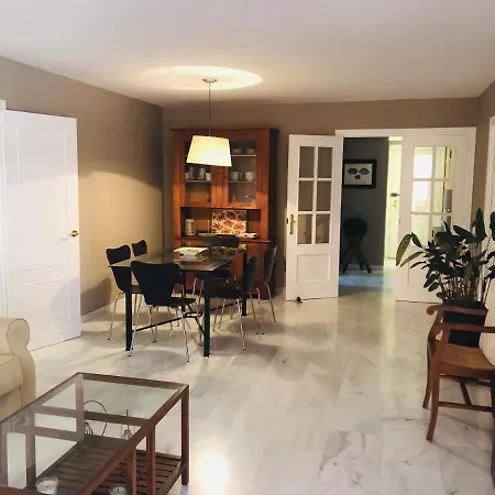 Apartment Flor Del Campo
