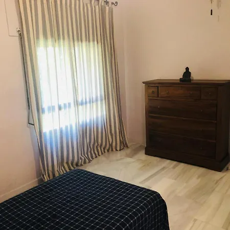 Flor Del Campo Apartment Sotogrande