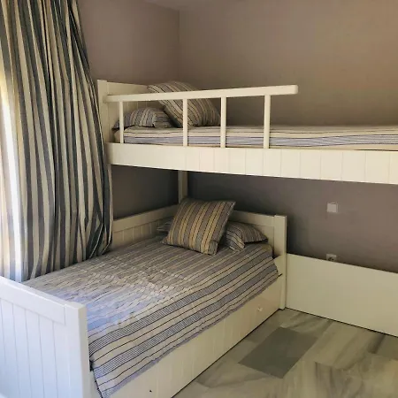 Apartment Flor Del Campo *