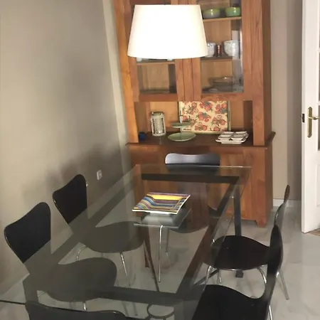 Apartment Flor Del Campo Sotogrande
