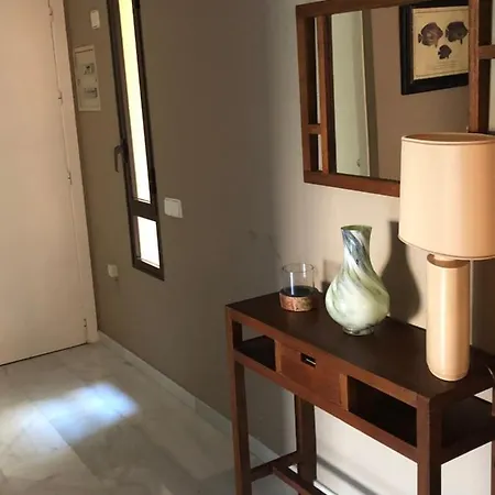 Flor Del Campo Apartment Sotogrande